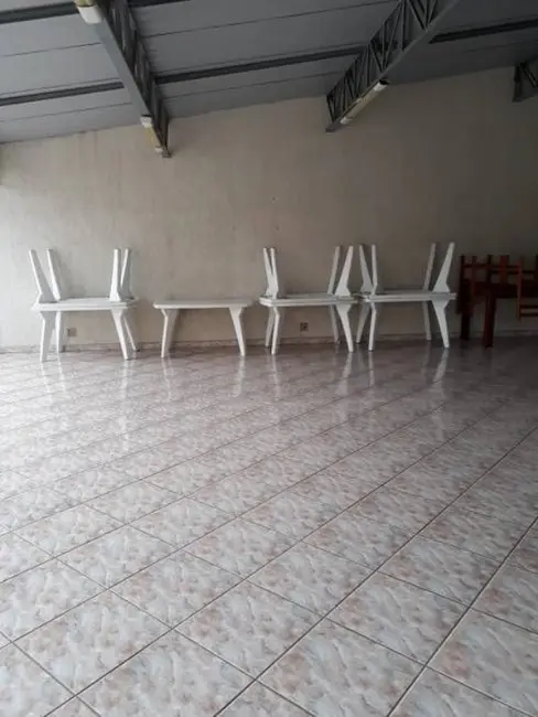 Apartamento com 4 quartos à venda, 140m2 em Santo Antônio, Sao Caetano Do Sul - SP - imagem 4 Foto 4 de Apartamento com 4 quartos à venda, 140m2 em Santo Antônio, Sao Caetano Do Sul - SP