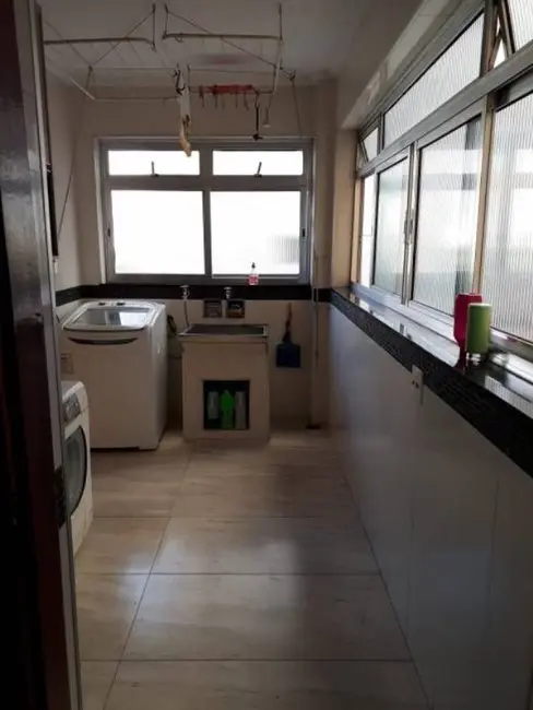 Apartamento com 4 quartos à venda, 140m2 em Santo Antônio, Sao Caetano Do Sul - SP - imagem 7 Foto 7 de Apartamento com 4 quartos à venda, 140m2 em Santo Antônio, Sao Caetano Do Sul - SP