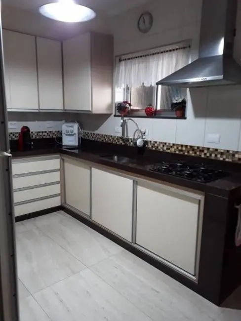 Apartamento com 4 quartos à venda, 140m2 em Santo Antônio, Sao Caetano Do Sul - SP - imagem 3 Foto 3 de Apartamento com 4 quartos à venda, 140m2 em Santo Antônio, Sao Caetano Do Sul - SP