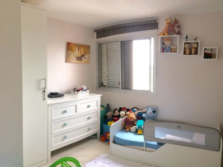 Apartamento com 3 quartos à venda, 70m2 em Jardim América da Penha, São Paulo - SP - imagem 9 Foto 9 de Apartamento com 3 quartos à venda, 70m2 em Jardim América da Penha, São Paulo - SP