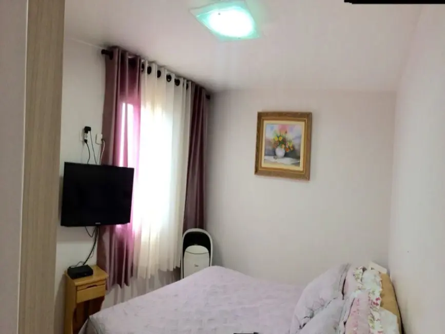 Apartamento com 3 quartos à venda, 70m2 em Jardim América da Penha, São Paulo - SP - imagem 7 Foto 7 de Apartamento com 3 quartos à venda, 70m2 em Jardim América da Penha, São Paulo - SP