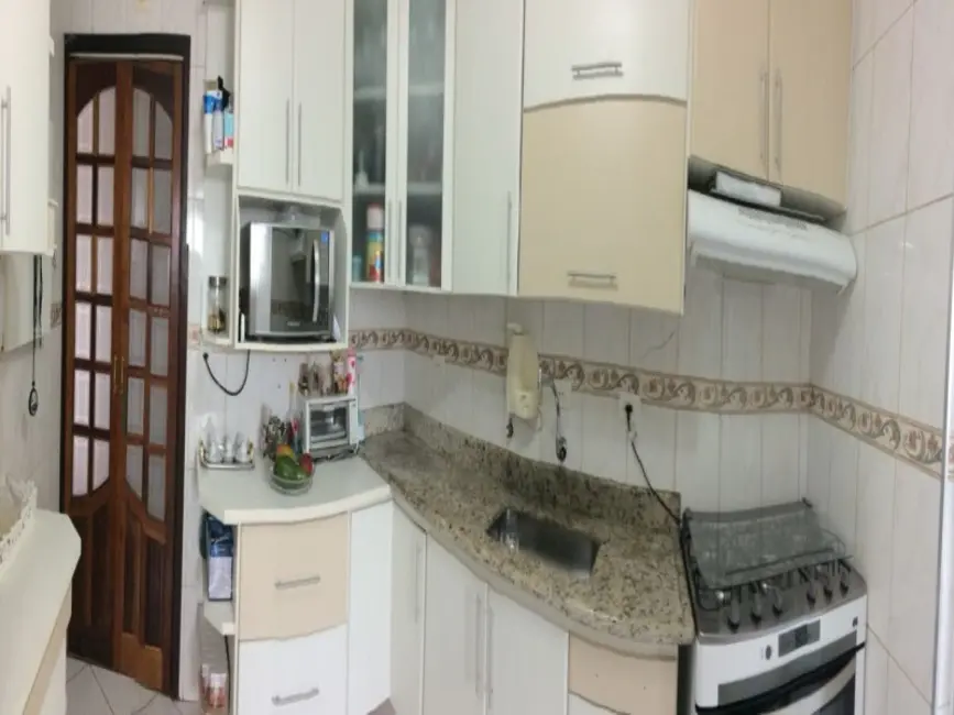 Apartamento com 3 quartos à venda, 70m2 em Jardim América da Penha, São Paulo - SP - imagem 4 Foto 4 de Apartamento com 3 quartos à venda, 70m2 em Jardim América da Penha, São Paulo - SP