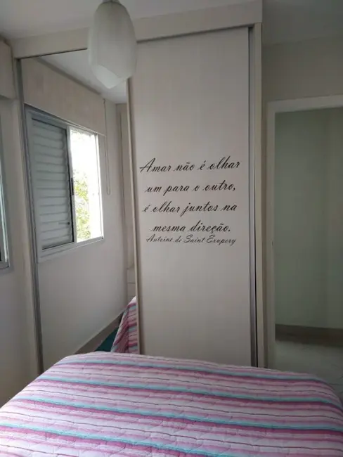 Foto 2 de Apartamento com 2 quartos à venda, 49m2 em Tatuapé, São Paulo - SP