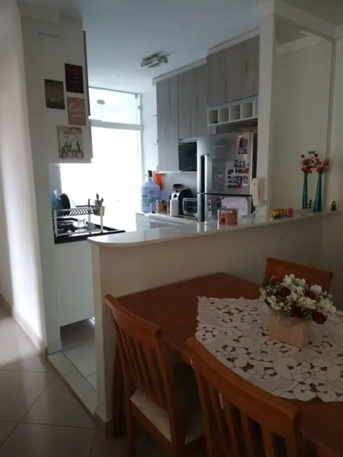 Foto 4 de Apartamento com 2 quartos à venda, 49m2 em Tatuapé, São Paulo - SP