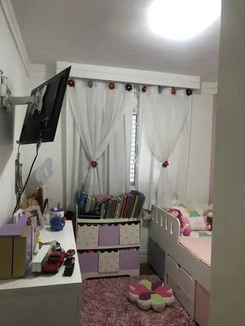 Apartamento com 2 quartos à venda, 92m2 em Cerâmica, Sao Caetano Do Sul - SP - imagem 7 Foto 7 de Apartamento com 2 quartos à venda, 92m2 em Cerâmica, Sao Caetano Do Sul - SP