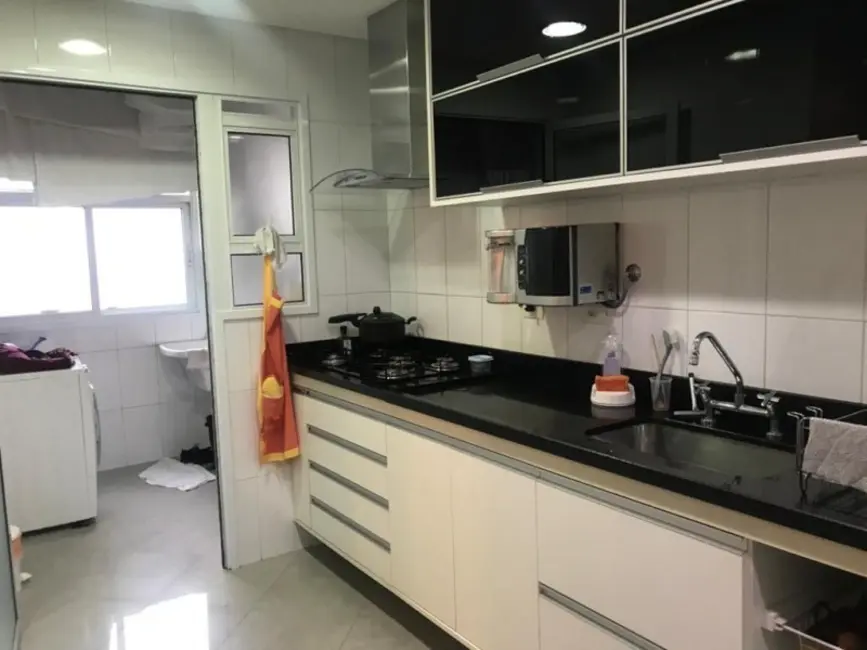 Apartamento com 2 quartos à venda, 92m2 em Cerâmica, Sao Caetano Do Sul - SP - imagem 8 Foto 8 de Apartamento com 2 quartos à venda, 92m2 em Cerâmica, Sao Caetano Do Sul - SP