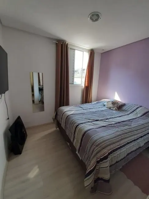 Foto 2 de Apartamento com 3 quartos à venda, 72m2 em Sítio Pinheirinho, São Paulo - SP