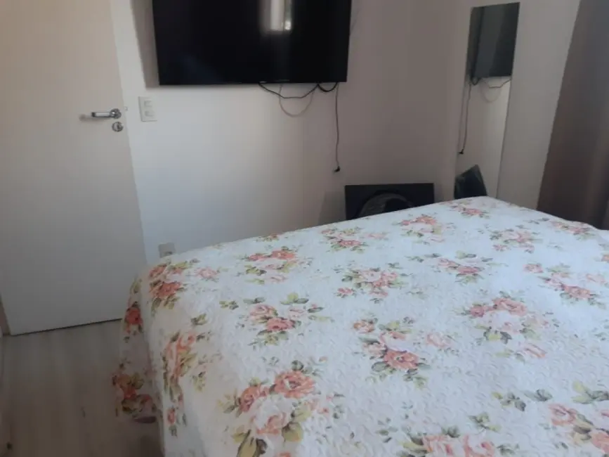 Foto 6 de Apartamento com 3 quartos à venda, 72m2 em Sítio Pinheirinho, São Paulo - SP