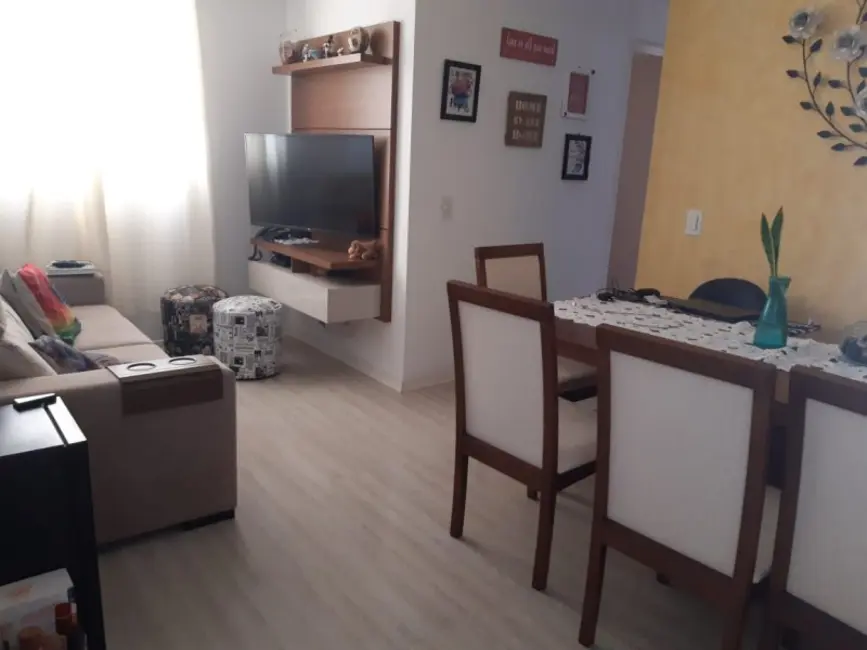 Foto 3 de Apartamento com 3 quartos à venda, 72m2 em Sítio Pinheirinho, São Paulo - SP