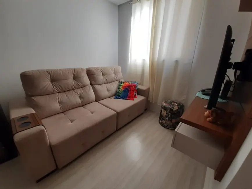 Foto 1 de Apartamento com 3 quartos à venda, 72m2 em Sítio Pinheirinho, São Paulo - SP