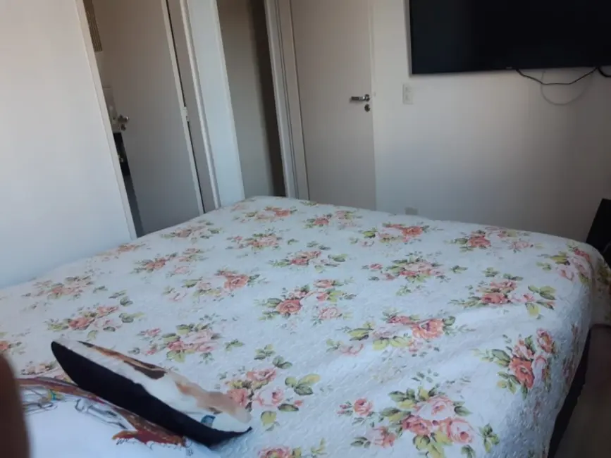 Foto 4 de Apartamento com 3 quartos à venda, 72m2 em Sítio Pinheirinho, São Paulo - SP