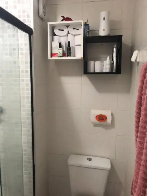 Foto 7 de Apartamento com 2 quartos à venda, 58m2 em Sítio Pinheirinho, São Paulo - SP