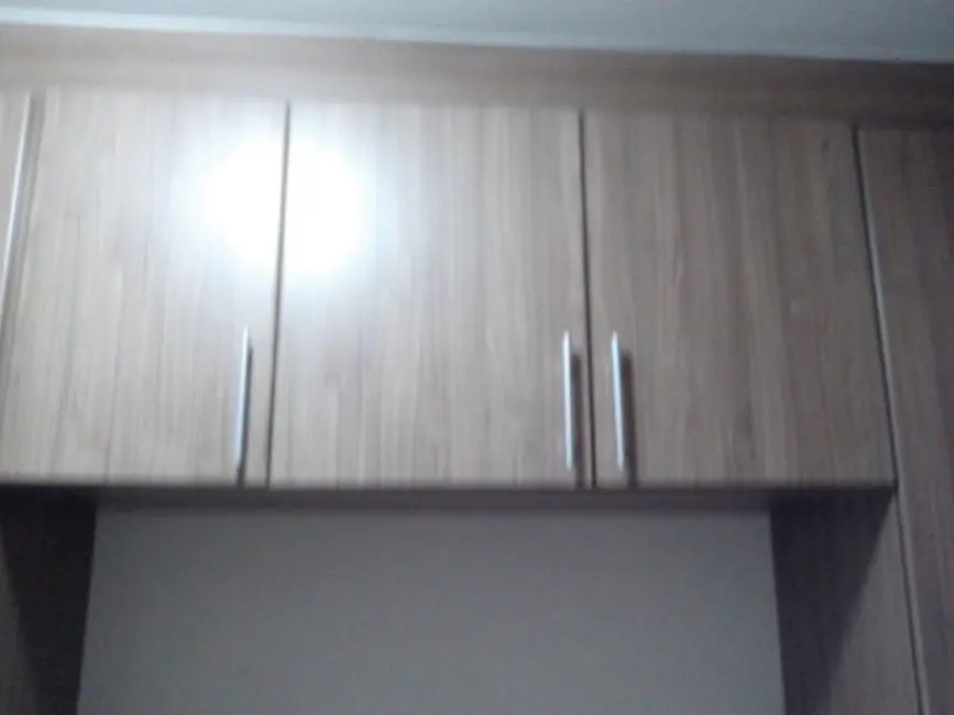 Foto 8 de Apartamento com 2 quartos à venda, 58m2 em Sítio Pinheirinho, São Paulo - SP