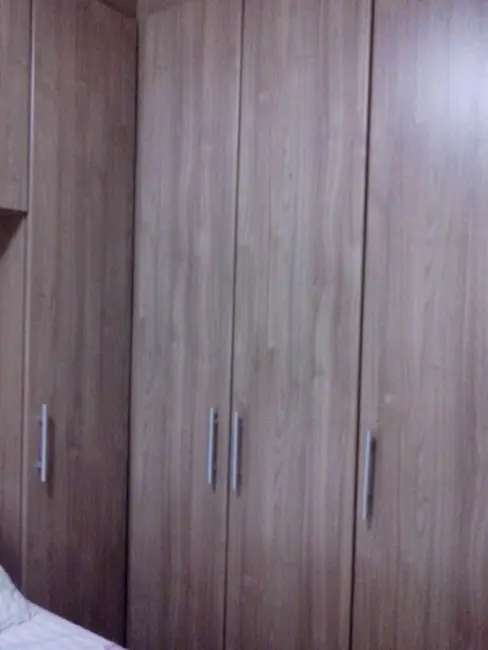 Foto 2 de Apartamento com 2 quartos à venda, 58m2 em Sítio Pinheirinho, São Paulo - SP