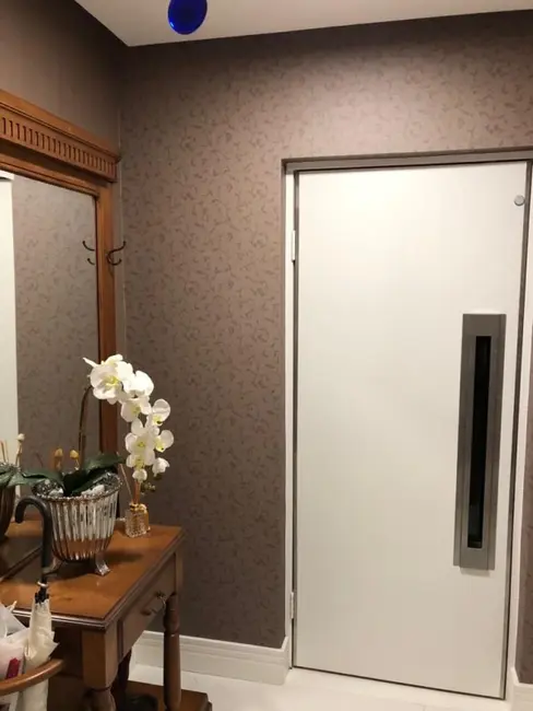 Foto 6 de Apartamento com 4 quartos à venda, 189m2 em Jardim Anália Franco, São Paulo - SP