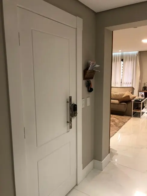 Foto 3 de Apartamento com 4 quartos à venda, 189m2 em Jardim Anália Franco, São Paulo - SP