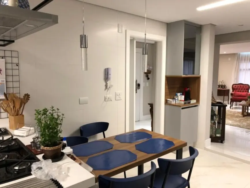 Foto 8 de Apartamento com 4 quartos à venda, 189m2 em Jardim Anália Franco, São Paulo - SP