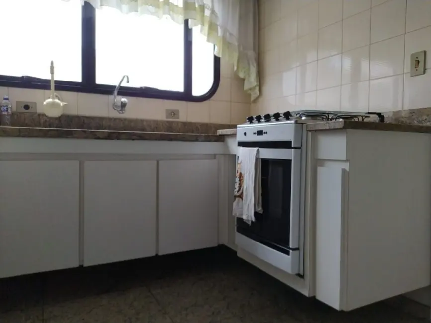 Foto 2 de Apartamento com 4 quartos à venda, 220m2 em Mooca, São Paulo - SP