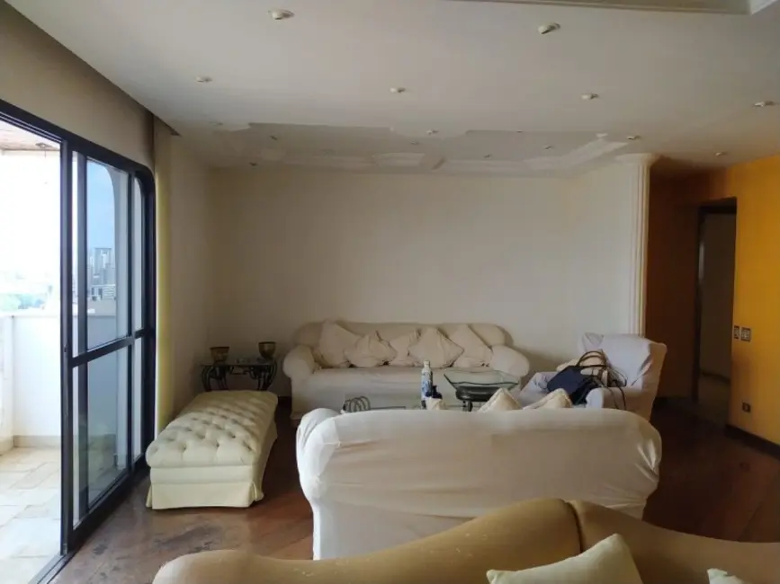 Foto 7 de Apartamento com 4 quartos à venda, 220m2 em Mooca, São Paulo - SP