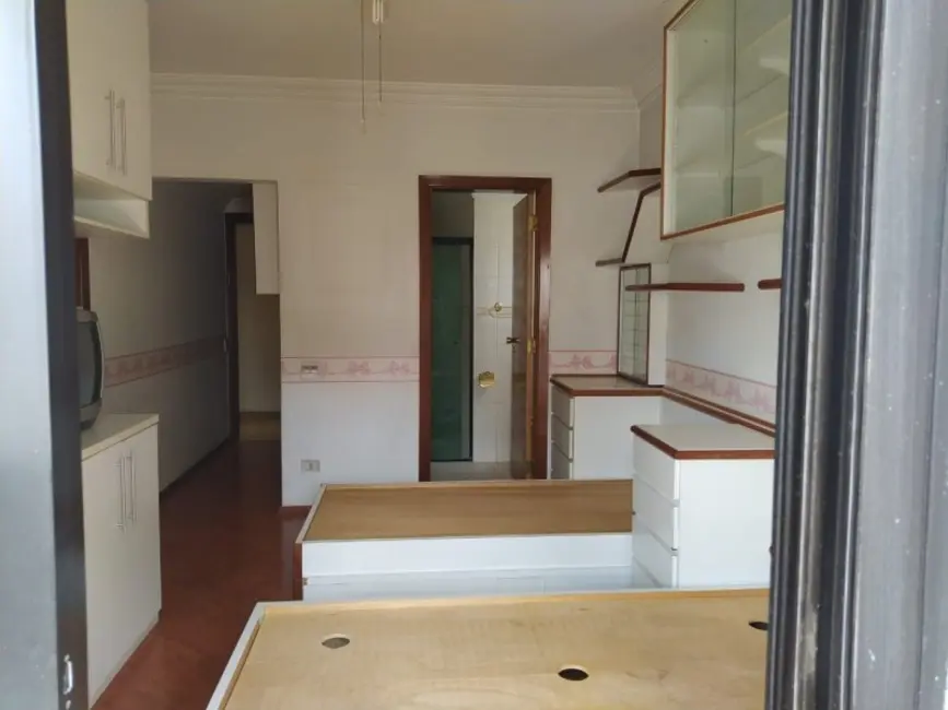 Foto 3 de Apartamento com 4 quartos à venda, 220m2 em Mooca, São Paulo - SP