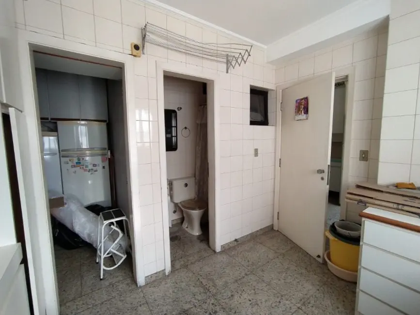 Foto 4 de Apartamento com 4 quartos à venda, 220m2 em Mooca, São Paulo - SP