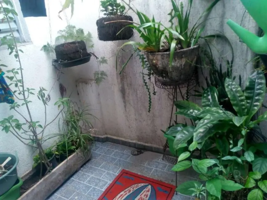 Sobrado com 5 quartos à venda, 180m2 em Vila Roque, São Paulo - SP - imagem 7 Foto 7 de Sobrado com 5 quartos à venda, 180m2 em Vila Roque, São Paulo - SP