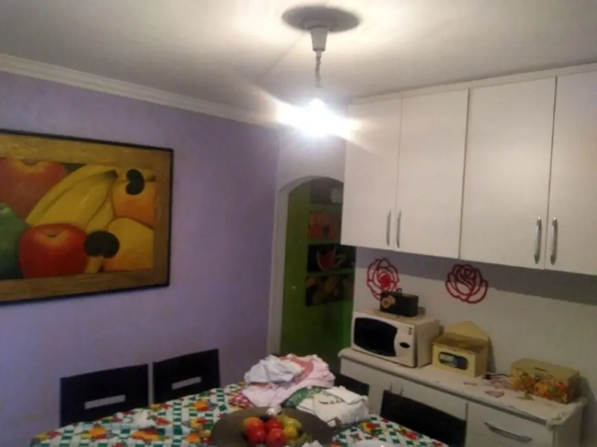 Sobrado com 5 quartos à venda, 180m2 em Vila Roque, São Paulo - SP - imagem 2 Foto 2 de Sobrado com 5 quartos à venda, 180m2 em Vila Roque, São Paulo - SP