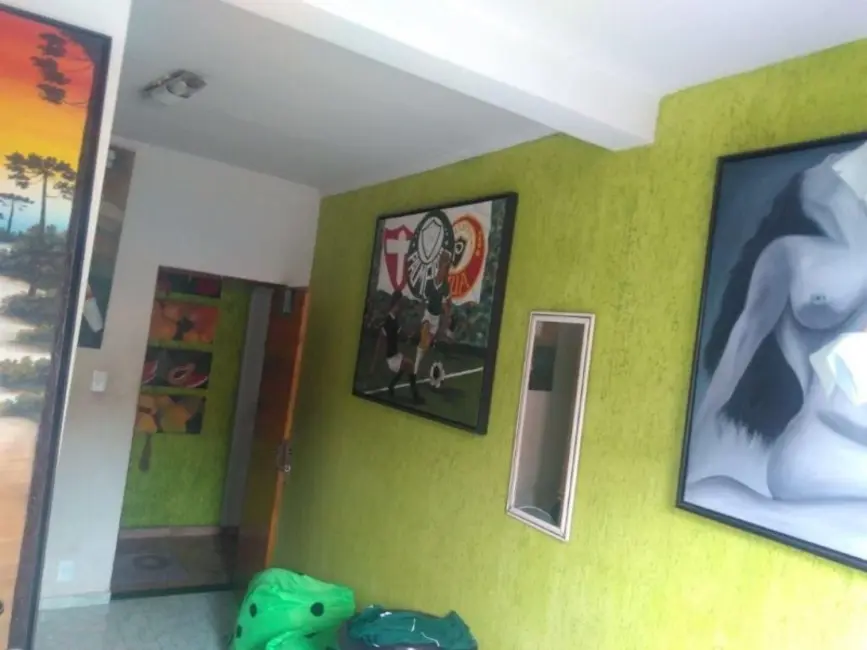 Sobrado com 5 quartos à venda, 180m2 em Vila Roque, São Paulo - SP - imagem 9 Foto 9 de Sobrado com 5 quartos à venda, 180m2 em Vila Roque, São Paulo - SP