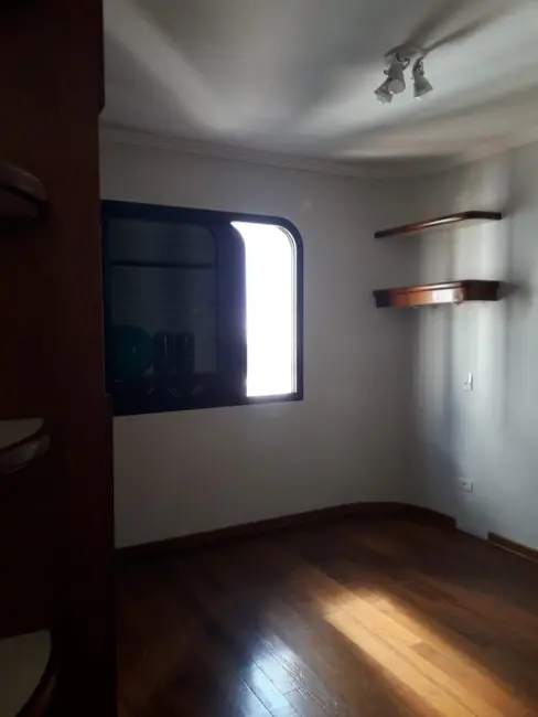 Foto 7 de Apartamento com 4 quartos à venda, 163m2 em Vila Regente Feijó, São Paulo - SP