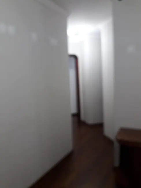 Foto 8 de Apartamento com 4 quartos à venda, 163m2 em Vila Regente Feijó, São Paulo - SP