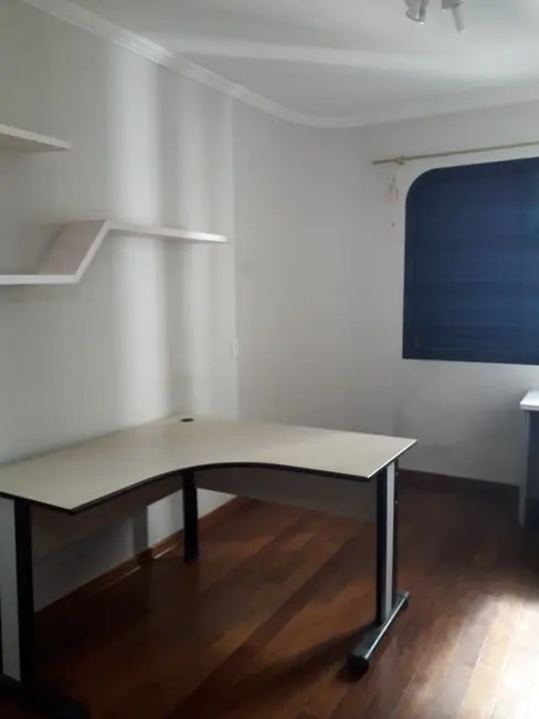 Foto 2 de Apartamento com 4 quartos à venda, 163m2 em Vila Regente Feijó, São Paulo - SP