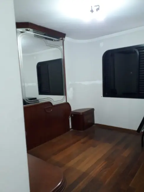 Foto 4 de Apartamento com 4 quartos à venda, 163m2 em Vila Regente Feijó, São Paulo - SP