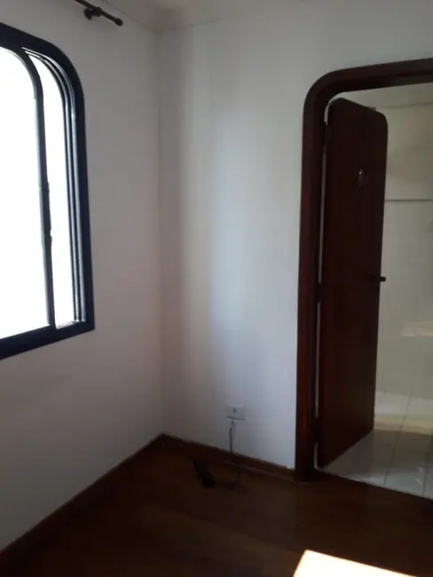 Foto 5 de Apartamento com 4 quartos à venda, 163m2 em Vila Regente Feijó, São Paulo - SP