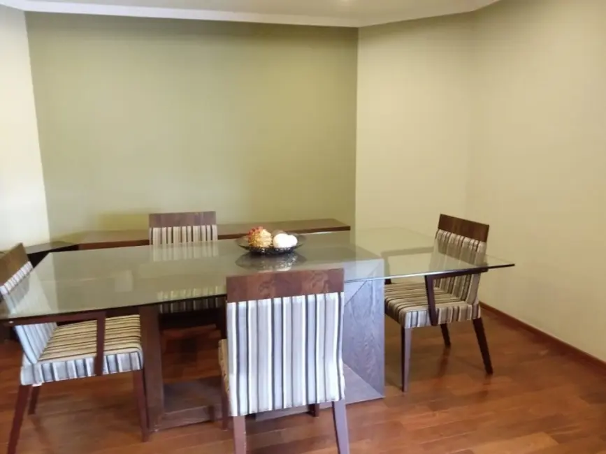 Foto 3 de Apartamento com 4 quartos à venda, 179m2 em Vila Regente Feijó, São Paulo - SP