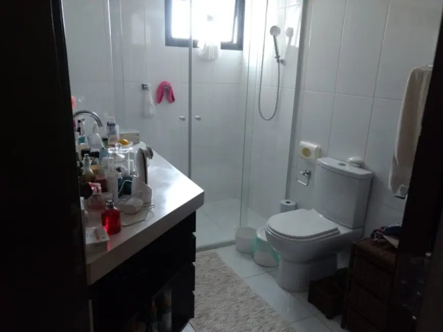 Foto 9 de Apartamento com 4 quartos à venda, 179m2 em Vila Regente Feijó, São Paulo - SP