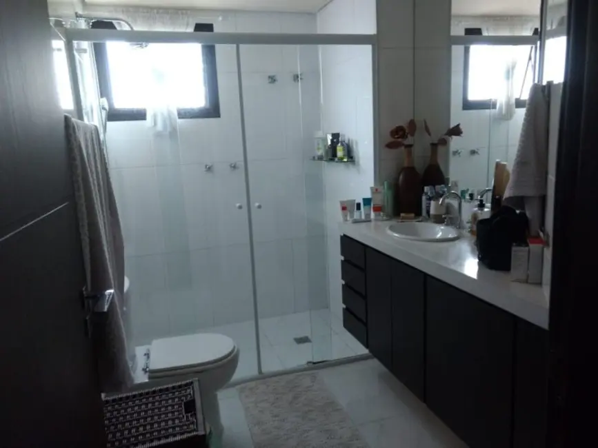 Foto 6 de Apartamento com 4 quartos à venda, 179m2 em Vila Regente Feijó, São Paulo - SP