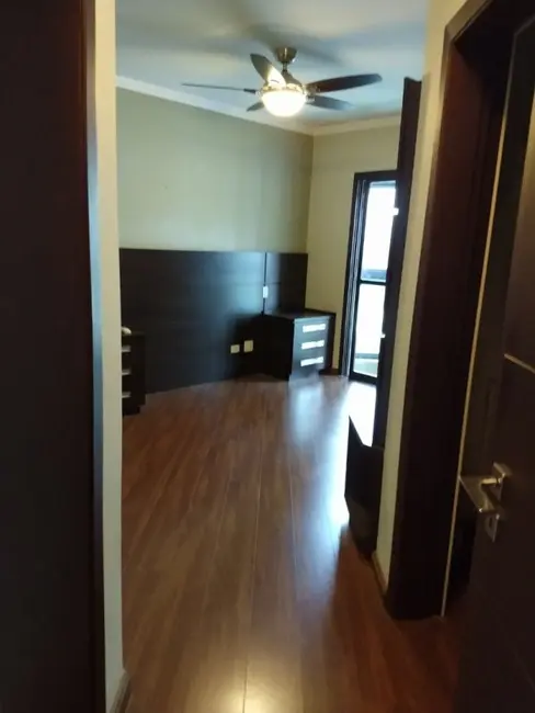 Foto 7 de Apartamento com 4 quartos à venda, 179m2 em Vila Regente Feijó, São Paulo - SP