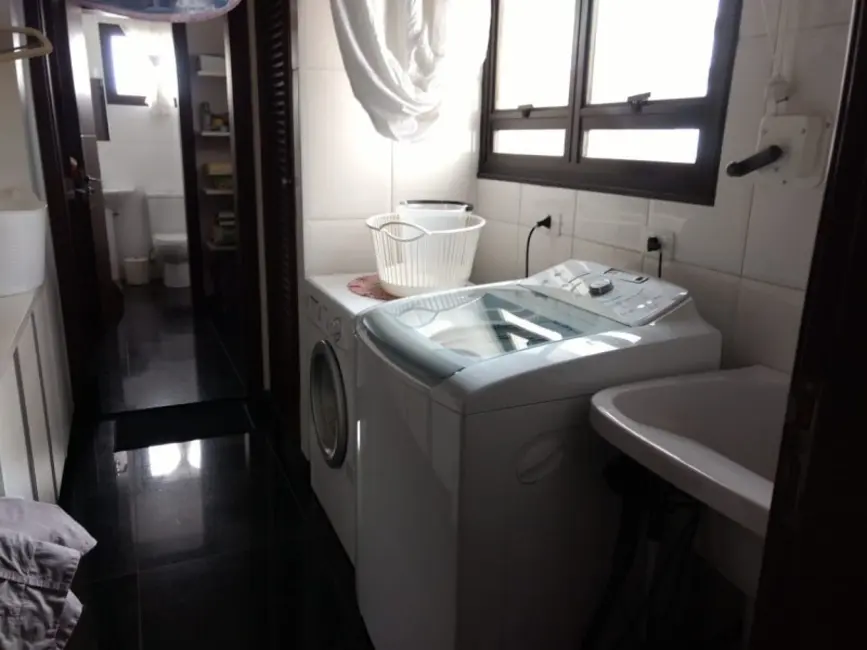 Foto 8 de Apartamento com 4 quartos à venda, 179m2 em Vila Regente Feijó, São Paulo - SP