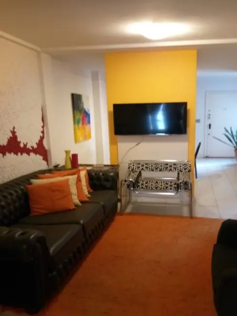 Foto 6 de Apartamento com 2 quartos à venda, 60m2 em Higienópolis, São Paulo - SP