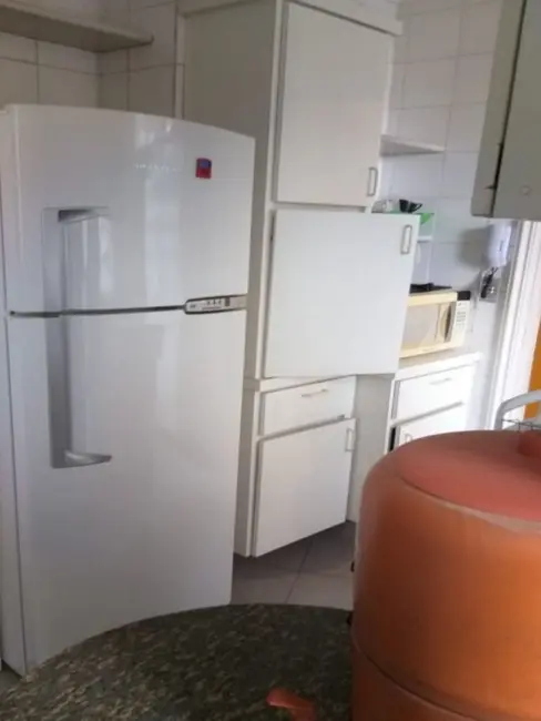 Foto 9 de Apartamento com 2 quartos à venda, 60m2 em Higienópolis, São Paulo - SP