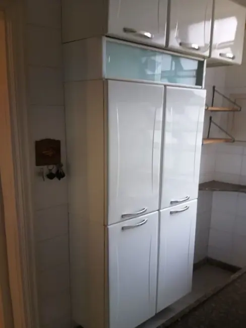Foto 2 de Apartamento com 2 quartos à venda, 60m2 em Higienópolis, São Paulo - SP
