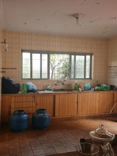 Foto 7 de Casa de Condomínio com 3 quartos à venda, 250m2 em Vila Macedópolis, São Paulo - SP