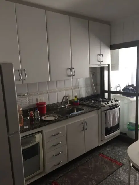 Foto 3 de Apartamento com 3 quartos à venda, 107m2 em Barcelona, Sao Caetano Do Sul - SP