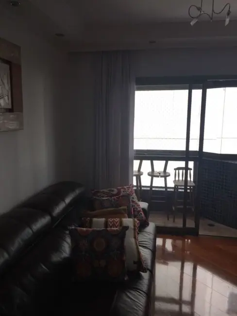 Foto 2 de Apartamento com 3 quartos à venda, 107m2 em Barcelona, Sao Caetano Do Sul - SP