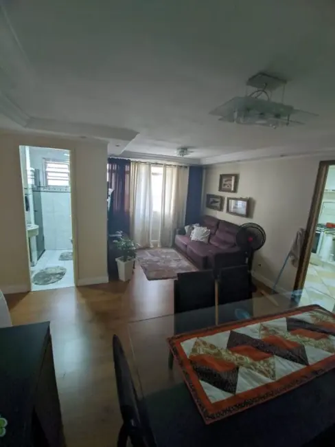 Foto 4 de Apartamento com 2 quartos à venda, 53m2 em Chácara Cruzeiro do Sul, São Paulo - SP