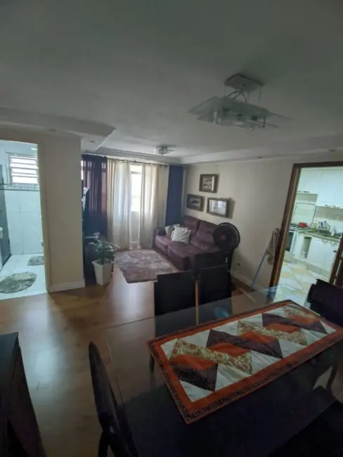 Foto 3 de Apartamento com 2 quartos à venda, 53m2 em Chácara Cruzeiro do Sul, São Paulo - SP