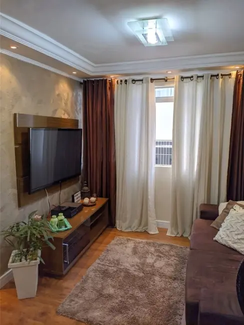 Foto 5 de Apartamento com 2 quartos à venda, 53m2 em Chácara Cruzeiro do Sul, São Paulo - SP