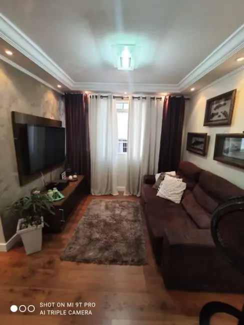 Foto 9 de Apartamento com 2 quartos à venda, 53m2 em Chácara Cruzeiro do Sul, São Paulo - SP