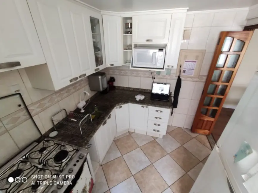 Foto 6 de Apartamento com 2 quartos à venda, 53m2 em Chácara Cruzeiro do Sul, São Paulo - SP