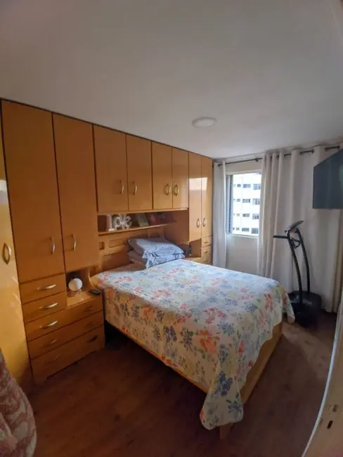 Foto 8 de Apartamento com 2 quartos à venda, 53m2 em Chácara Cruzeiro do Sul, São Paulo - SP